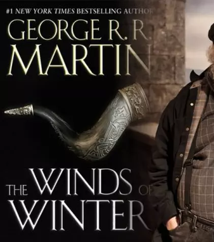 George R.R. Martin nu anunță nimic bun pentru „The Winds of Winter”