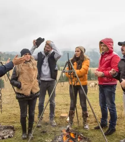 Nicolai Tand, Diana Munteanu și Lavinia Pârva vin la „Poftiți la muncă”