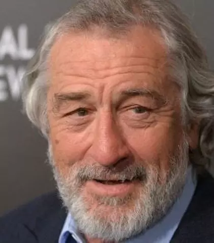 Fără machiaj! Robert De Niro va fi întinerit digital pentru filmul „The Irishman”