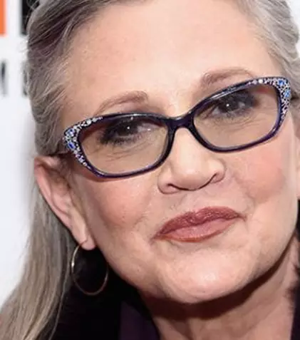 A murit actriţa Carrie Fisher. Prinţesa Leia din seria ”Star Wars” a avut o viaţă zbuciumată
