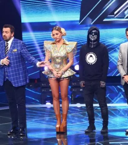 FOTO. Duete în finala „X Factor”:  azi se alege câștigătorul marelui premiu