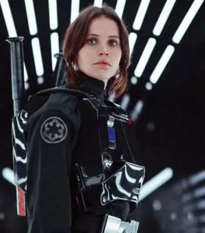 Ce record a bătut Disney graţie „Rogue One: O poveste Star Wars”?
