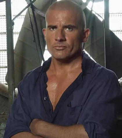 Dominic Purcell, tranformare uimitoare. Cum arată astăzi starul din Prison Break, după ce a slăbit peste 10 kilograme