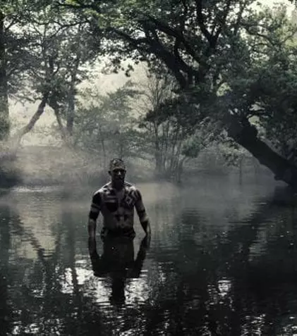 Serialul „Tabu”, creat de Tom Hardy, va fi difuzat din ianuarie pe HBO GO. VIDEO