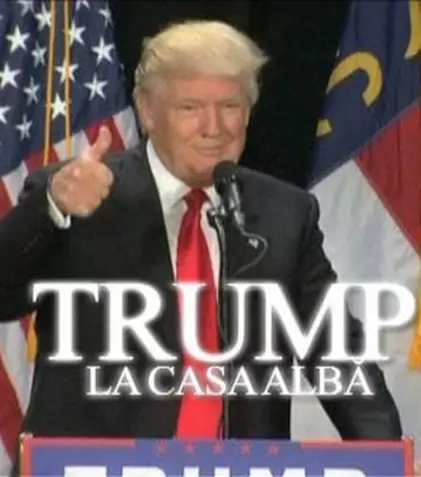 Ediții speciale dedicate învestirii în funcție a lui Trump, la Digi24 și TVR 1
