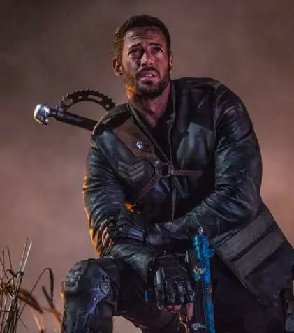 William Levy poate fi văzut, din 3 februarie, în cinematografele de la noi