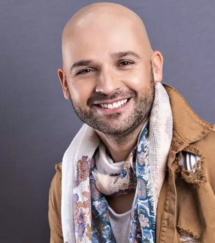 Andrei Ștefănescu va deveni tată în luna martie:  “Sunt emoționat, nerăbdător și puțin îngrijorat”