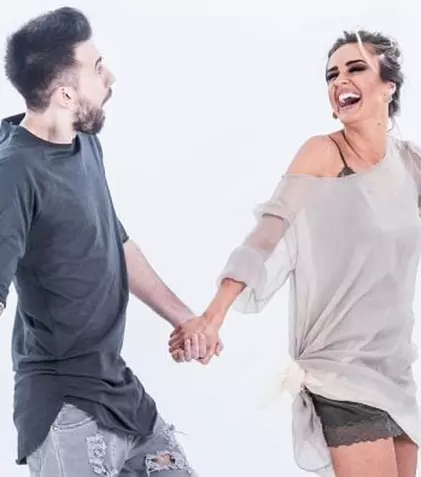 O nouă emisiune la Antena 1. Diana Munteanu și Florin Ristei prezintă, de azi, „Prietenii de la 11”