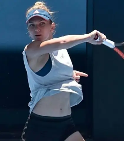 Simona Halep nu va juca la Fed Cup: „O să iau o pauză mai mare”