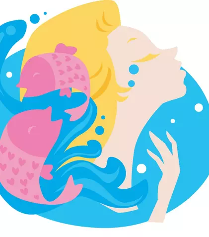 Horoscop săptămânal – previziuni pentru zodia Peşti (23-29 iulie)