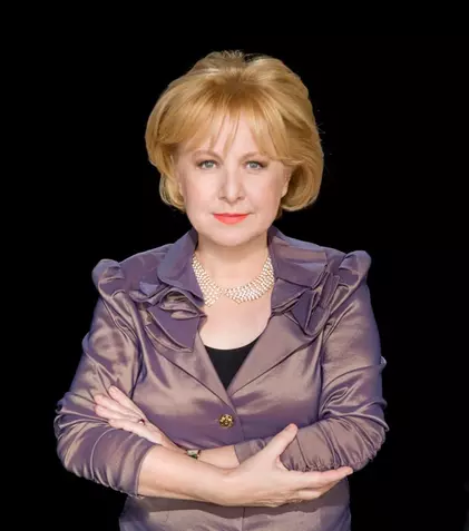 Eugenia Vodă revine cu un nou sezon al emisiunii „Profesioniștii”. Primul invitat va fi Andrei Șerban