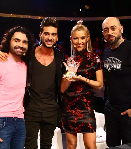 Diseară, la „Next Star” se alege al treilea concurent care merge direct în finală. Cine va fi acesta?