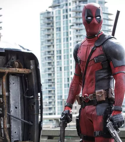 Recomandarea TVmania pentru seara de marți, 18 aprilie: „Deadpool”, cu Ryan Reynolds