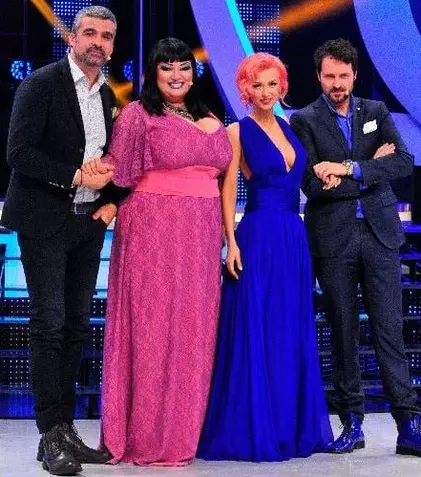 FOTO. În semifinala de sâmbătă, "Te cunosc de undeva!" și-a ales finaliștii sezonului 11