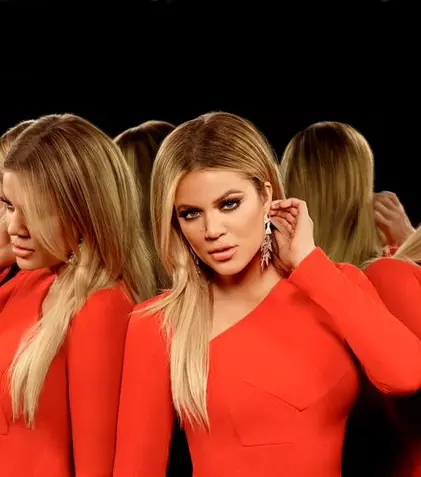 „Revenge Body with Khloé Kardashian” va avea și sezonul 2, la postul E!