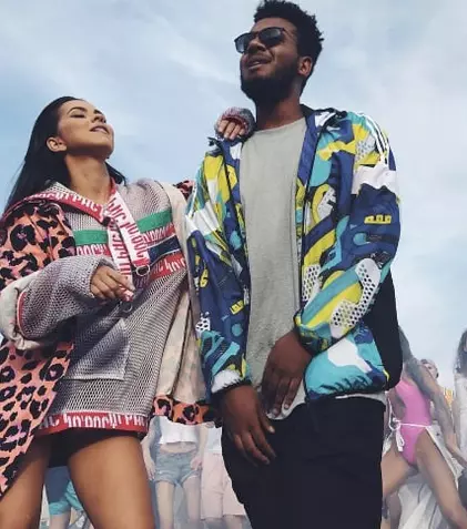 Inna a lansat un nou single, “Ruleta”