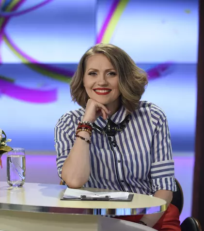 Sâmbătă, la „2k1”, aflăm cum a ajuns Mirela Vaida să fie motiv de divorţ în familia Ancăi Ţurcaşiu