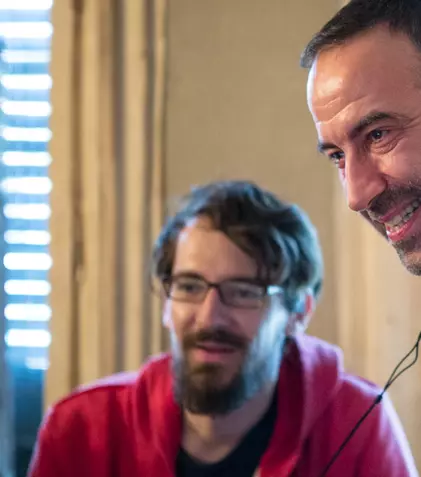 TIFF 2017. Primul episod din „Umbre” (sezonul 2) se vede în avanpremieră în cadrul festivalului