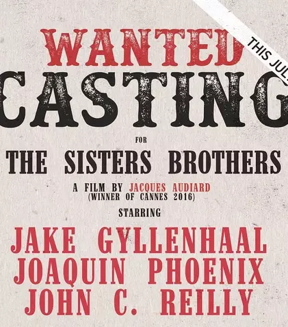 Jake Gyllenhaal, Joaquin Phoenix și John C. Reilly filmează în România! Se caută figuranți