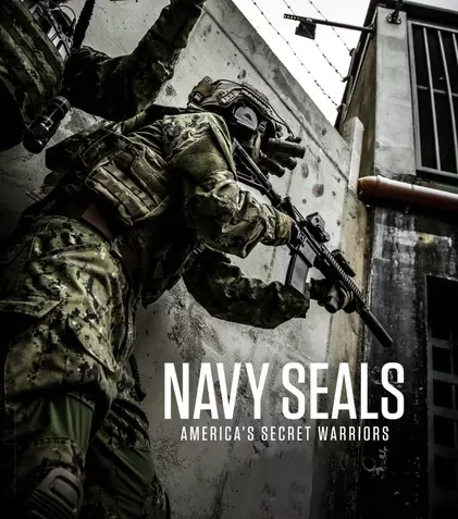 Noua serie “Trupele SEAL: Războinicii secreţi ai Americii”, în exclusivitate la History