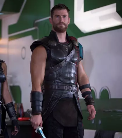 A apărut trailerul filmului „Thor: Ragnarok” (2017)