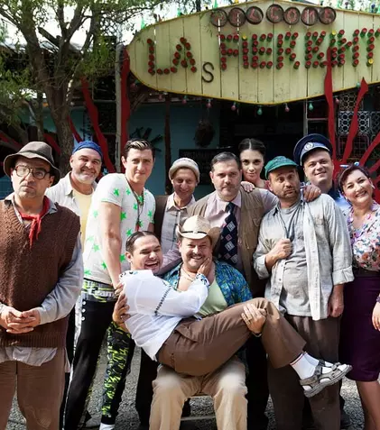 Serialul „Las Fierbinți” revine în această seară la Pro TV! Noutățile sezonului 13