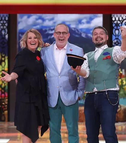 Pro TV pariază pe Florin Busuioc: actorul va prezenta în grila de toamnă un show nou