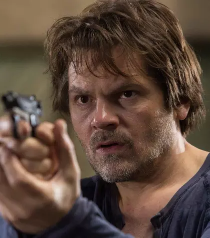 FOTO. Serialul “Comrade Detective”, cu Florin Piersic Jr, are premiera mondială pe 4 august