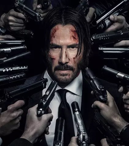 Recomandarea TVmania pentru seara de duminică, 27 august: „John Wick 2” cu Keanu Reeves și R. Scamarcio