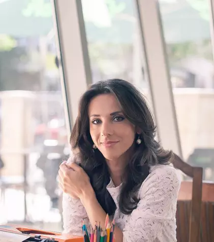 Andreea Răducan a născut o fetiță