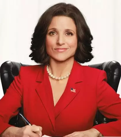 Serialul „Vicepreședinta”, cu Julia Louis-Dreyfus în rol principal, ajunge la final