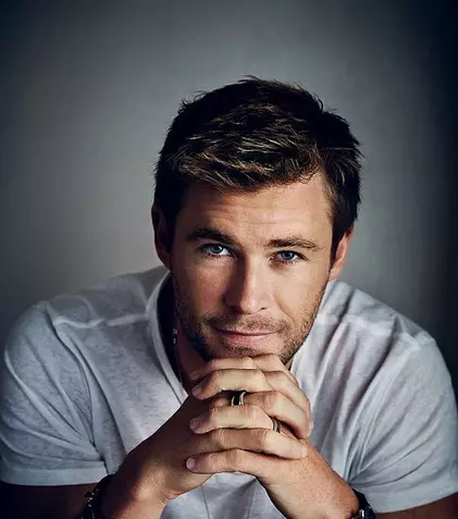 De ce preferă Chris Hemsworth să locuiască departe de America