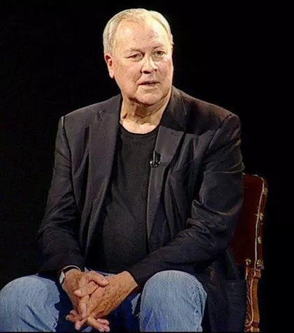 Regizorul american Robert Wilson, invitat în emisiunea „Garantat 100%”