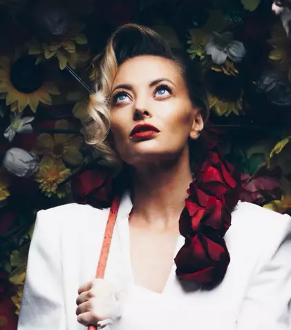 Delia a mai lansat încă un videoclip, „Fata lu’ tata”