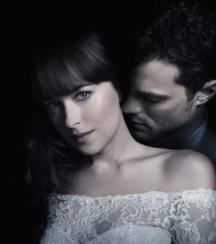 VIDEO. Ultimul film din seria „Fifty Shades”, „Fifty Shades Freed”, are un nou trailer