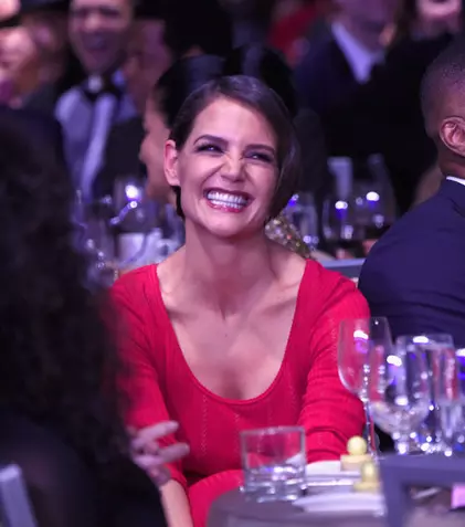 Katie Holmes și Jamie Foxx nu se mai ascund! Cei doi au avut prima apariție publică