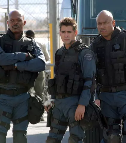 Recomandarea TVmania pentru seara de miercuri, 31 ianuarie: „S.W.A.T. - Trupe de elită”, cu Samuel L. Jackson
