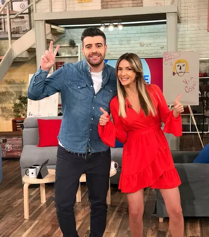 De azi, Speak și Adela Popescu prezintă împreună „Vorbește lumea” (Pro TV)