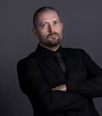 Cheloo, despre filmările la „The Four – Cei 4”: „Cei care au plecat acasă au venit degeaba”