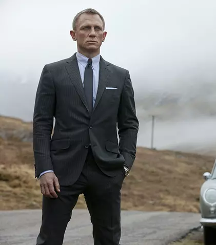 Recomandarea TVmania pentru seara de duminică, 25 martie: „007: Coordonata Skyfall”, cu Daniel Craig