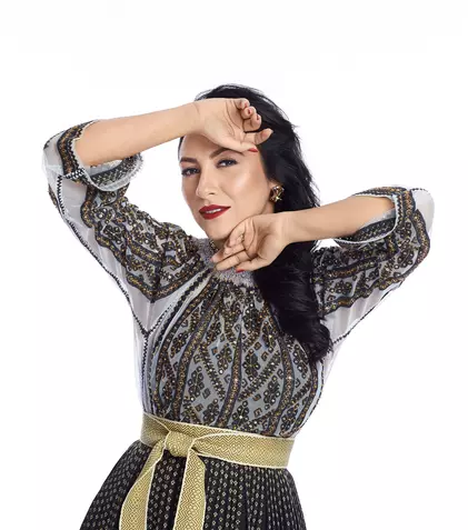 Andra invită românii la „Marea Unire Muzicală”, pe 30 septembrie, la Sala Palatului