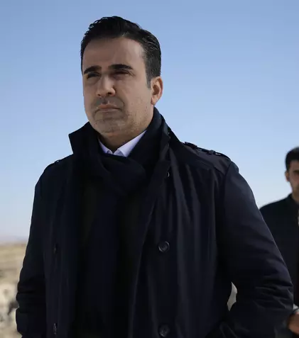 Emrah Erdogan, protagonistul din „Dragoste și ură”, i-a făcut un cadou extravagant soției
