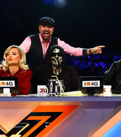 Încep preselețiile X Factor. Delia: „Să participi la X Factor e ca și cum ți-ai începe cariera cu un hit!”