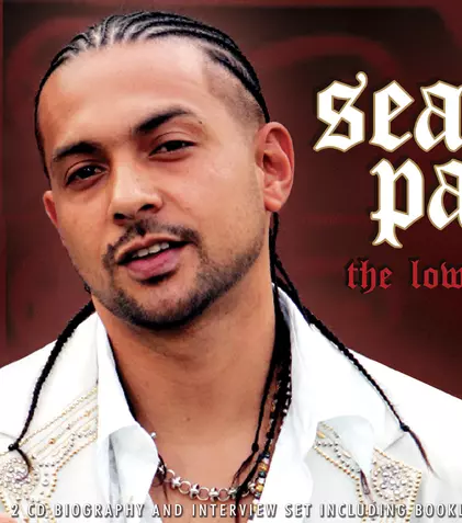 Sean Paul cântă la Bucureşti pe 23 mai