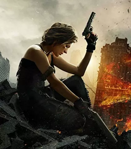 După „Resident Evil”, actrița Milla Jovovich ar putea fi eroina noii serii „Monster Hunter”