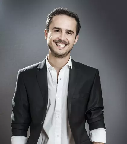 Șerban Copoț va fi co-prezentator în noul sezon al show-ului „Next Star”