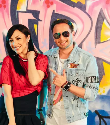 Andra lansează un nou single cu ritmuri latino, „Americana”