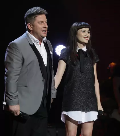 Echipa de juraţi de la „Vocea României” se schimbă! Cântăreaţa Irina Rimes este primul nume divulgat!