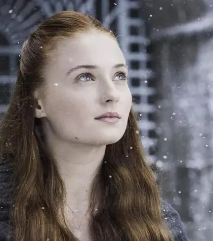 Sophie Turner a dezvăluit noi detalii despre ultimul sezon „Game of Thrones”