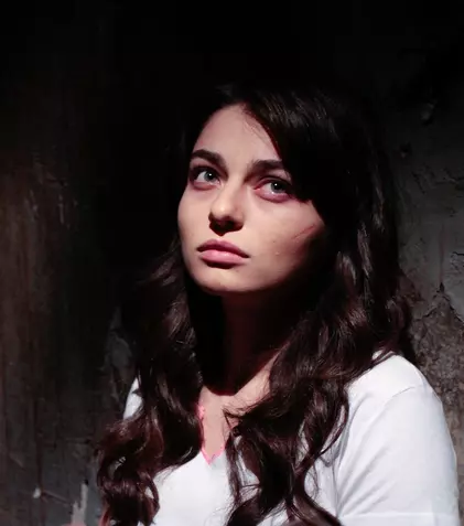 Ce pretenţii are la filmări Ayca Ayşin Turan, protagonista din „Meryem”